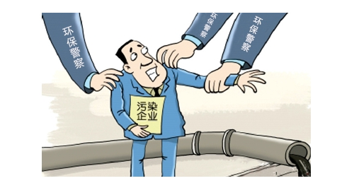 環保嚴查下增白劑企業如何生存？