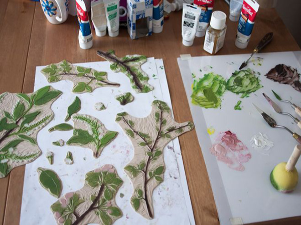 熒光增白劑在織物印花中的應用！