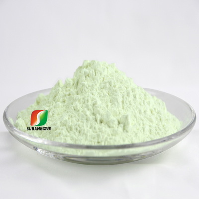 假如“冰墩墩”添加了熒光增白劑，它還會(huì)黃變嗎？