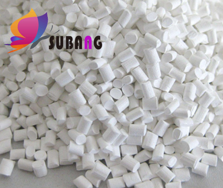 關(guān)于色母粒塑料熒光增白劑，您有沒有選對