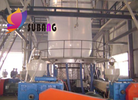 吹膜透亮度不夠，熒光增白劑助您解決