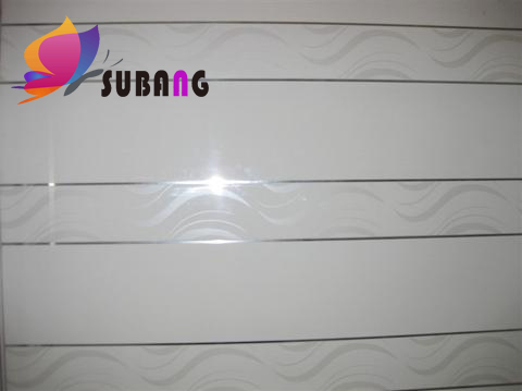 塑料扣板怎樣選擇合適的熒光增白劑？