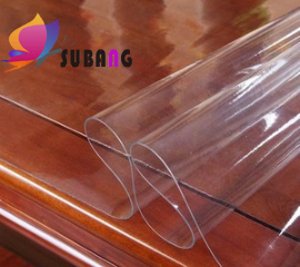 軟質塑料總是泛黃，用哪種熒光增白劑來解決？