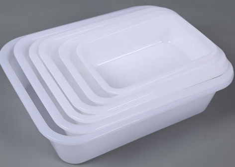 塑料制品的高性價(jià)比來源于熒光增白劑！