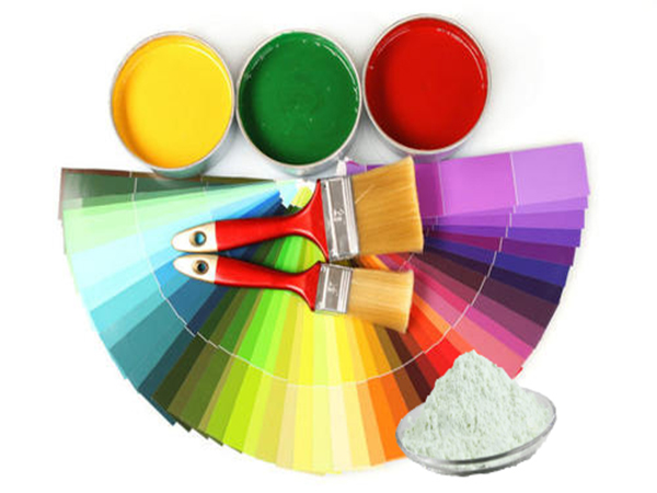 油墨專用熒光增白劑OEF有何特點(diǎn)？