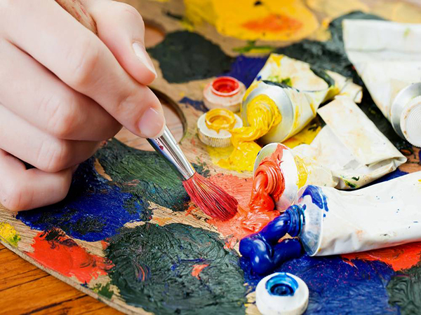 山東熒光增白劑廠家與廣東顏料廠家達成長期合作！